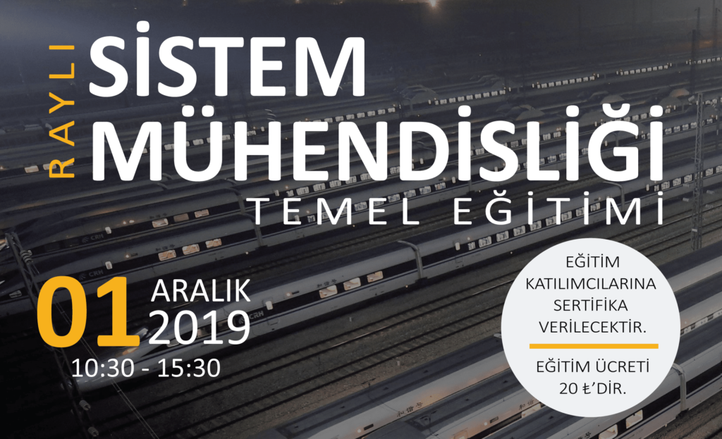 Temel Sistem Mühendisliği Eğitimi